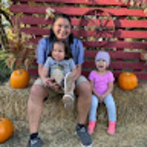 Meet your Posher, Cyn